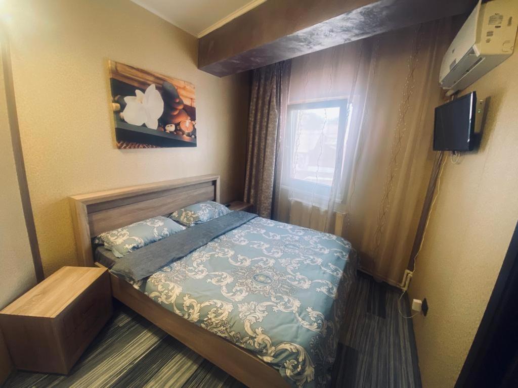 Rez Suites Iasi Exterior foto