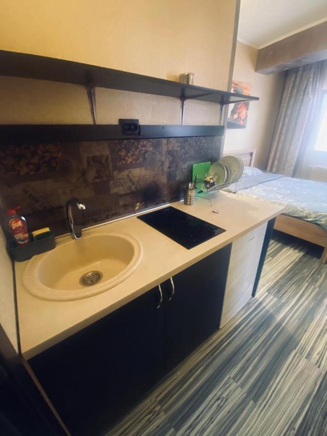 Rez Suites Iasi Exterior foto